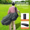 Golf Cart Bag with 14 Way Organizer Divider Top, 36' 11 Pockets Premium Nylon Cart Bag